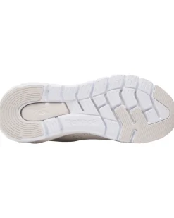 Flex Trainer Luxe Grey/White