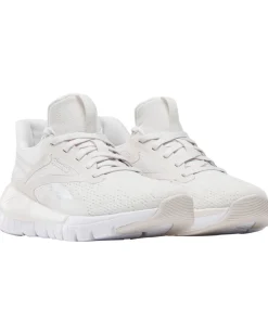 Flex Trainer Luxe Grey/White
