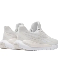 Flex Trainer Luxe Grey/White