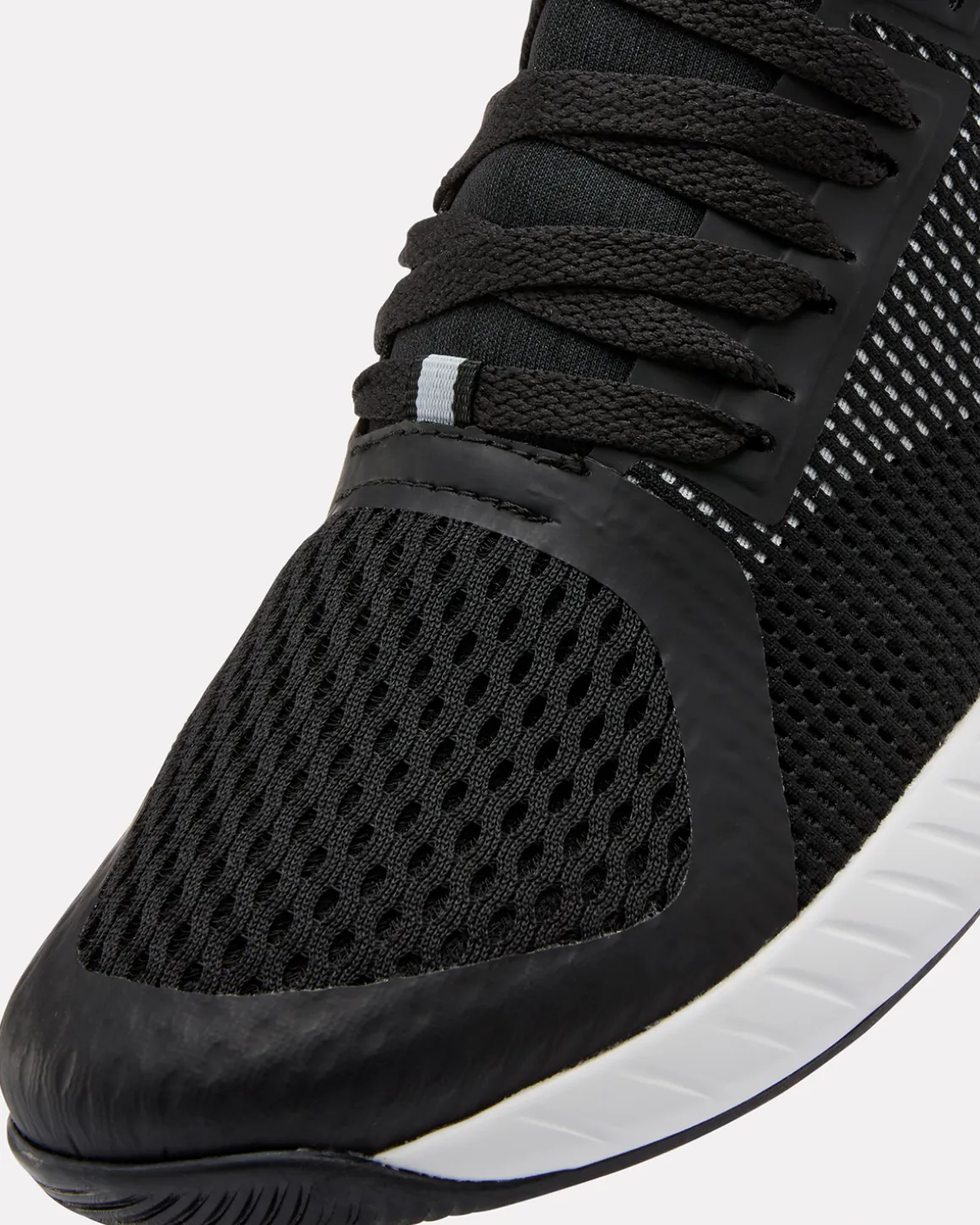 Flip Charge Black