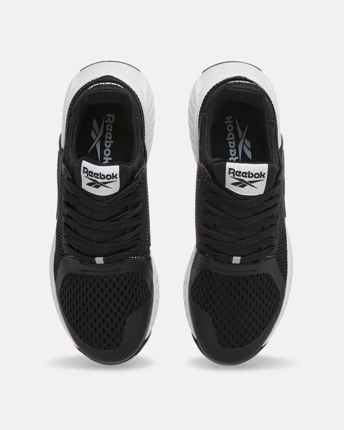 Flip Charge Black