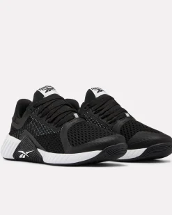 Flip Charge Black
