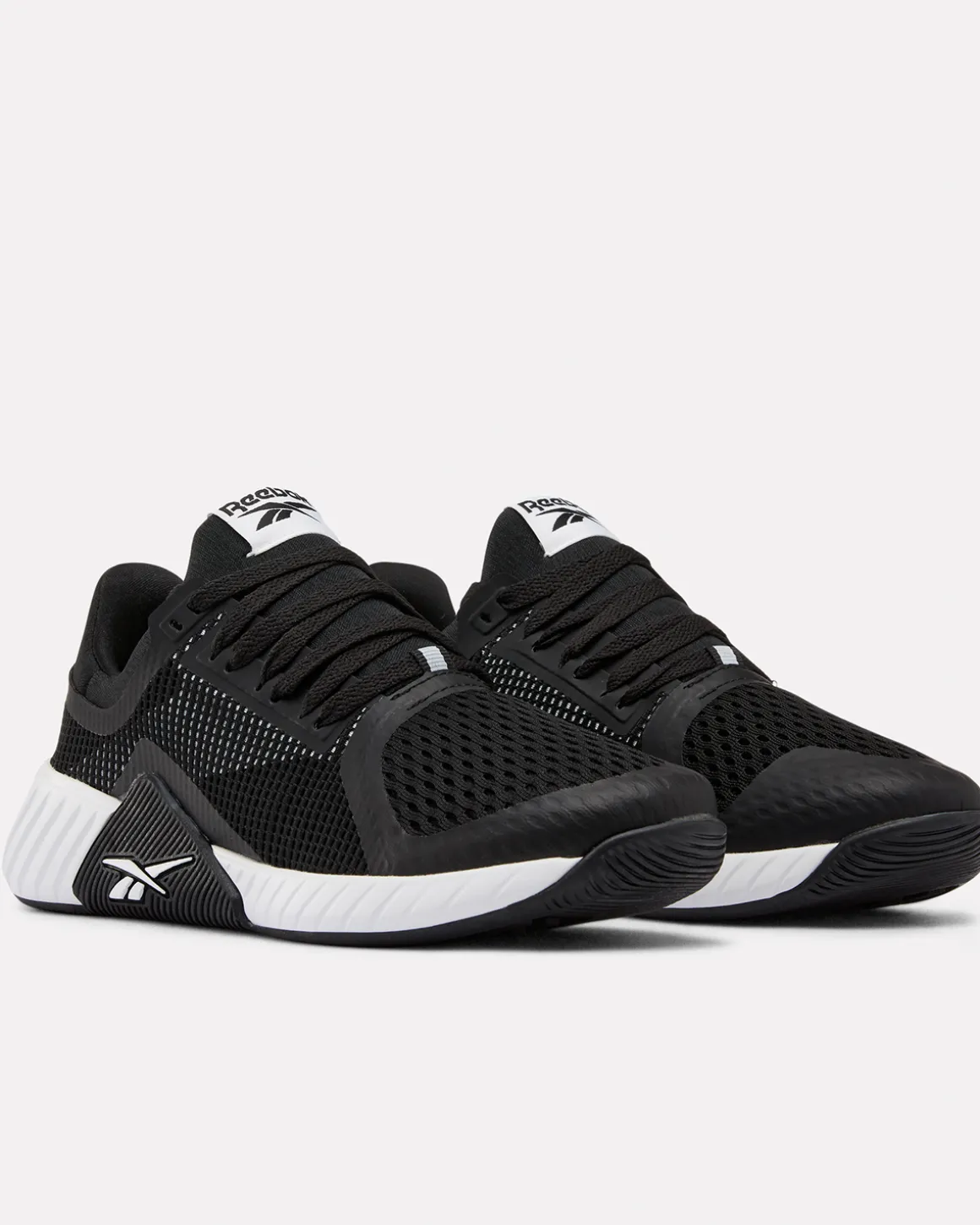 Flip Charge Black
