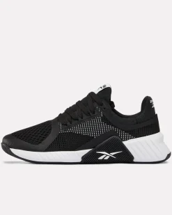 Flip Charge Black
