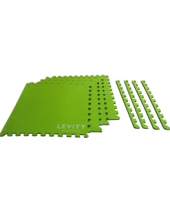 Floor Guards Gulvbeskyttelse 4-Pakning