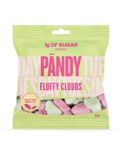 Fluffy Clouds 3x50g