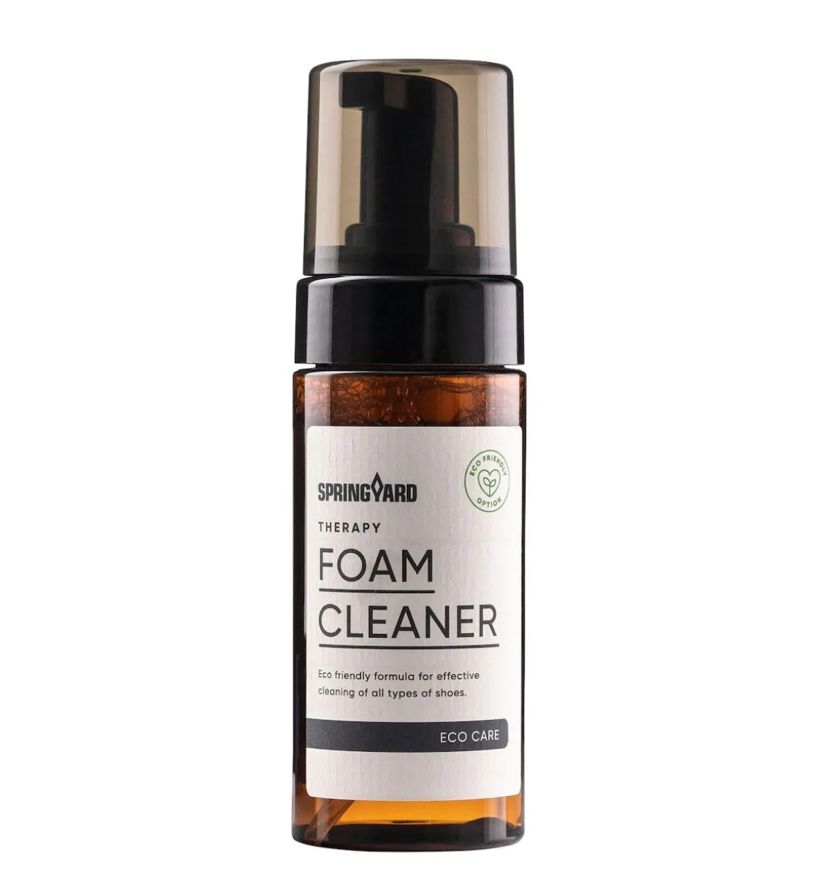 Foam Cleaner
