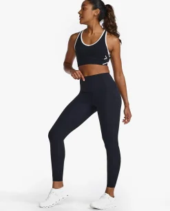 Form Hi-Rise Comp Tights Black/Black
