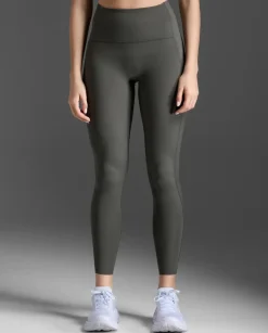 Form Stash Hi-Rise Comp Tights Jupiter/Jupiter