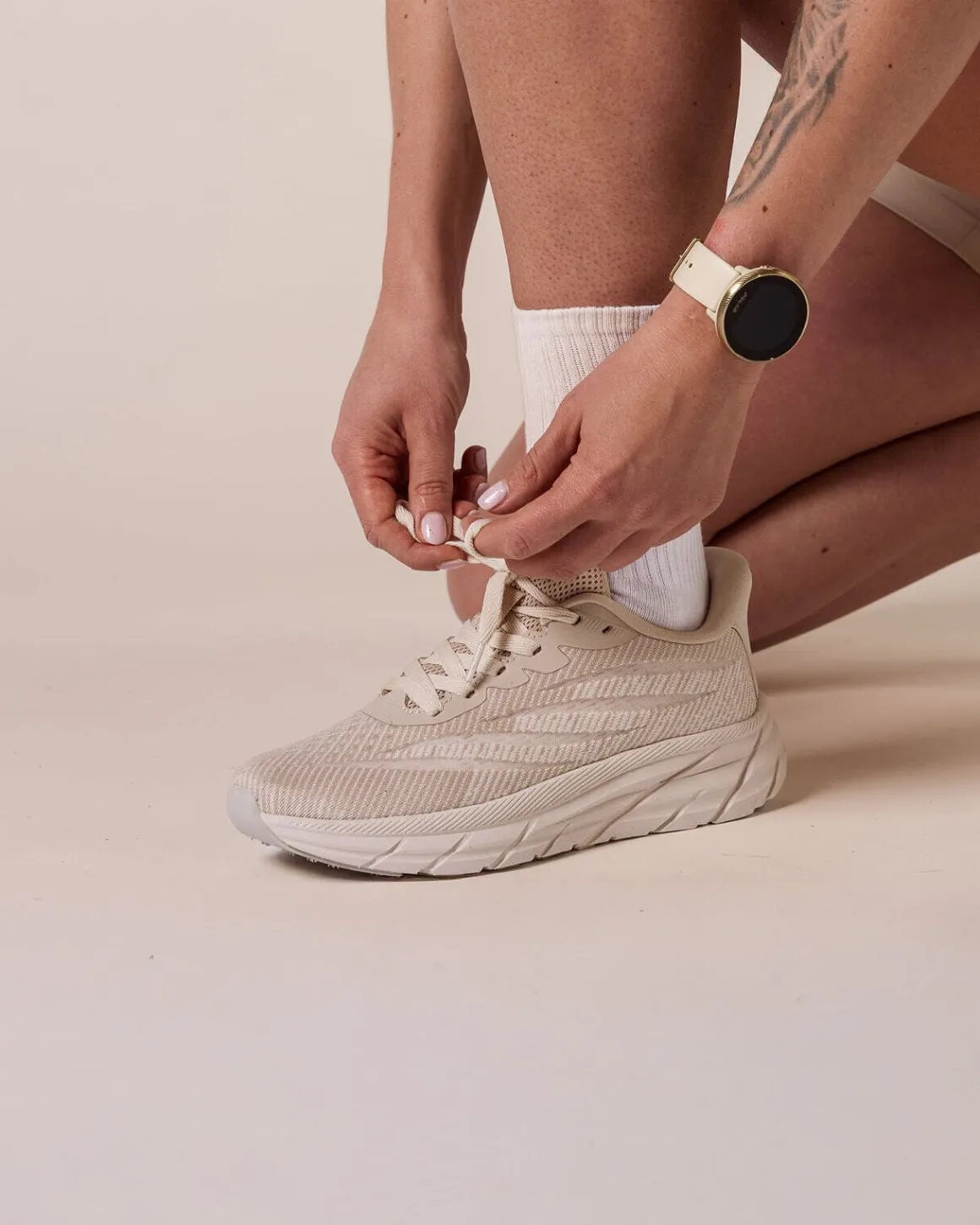 Fushion Beige