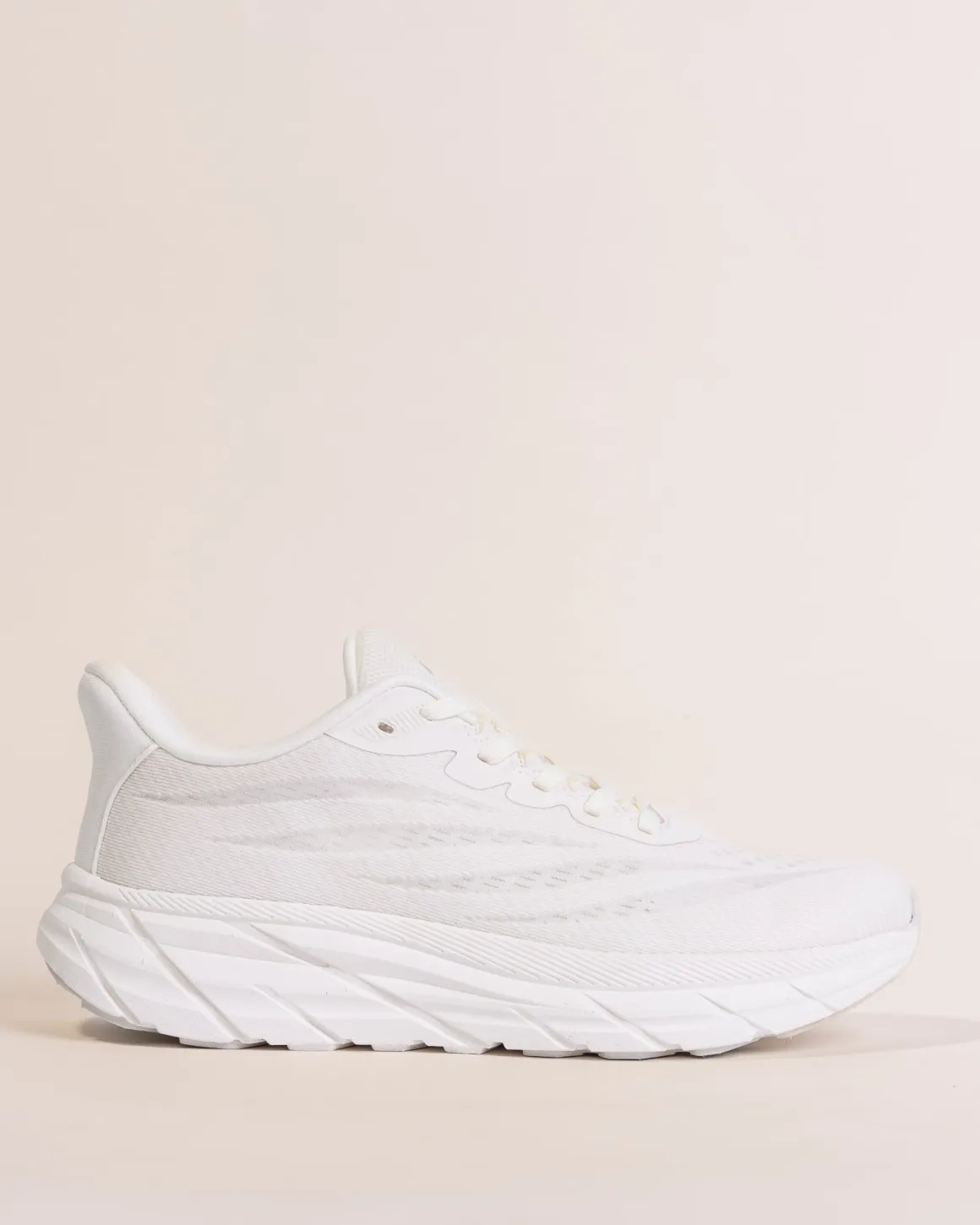 Fushion Off White