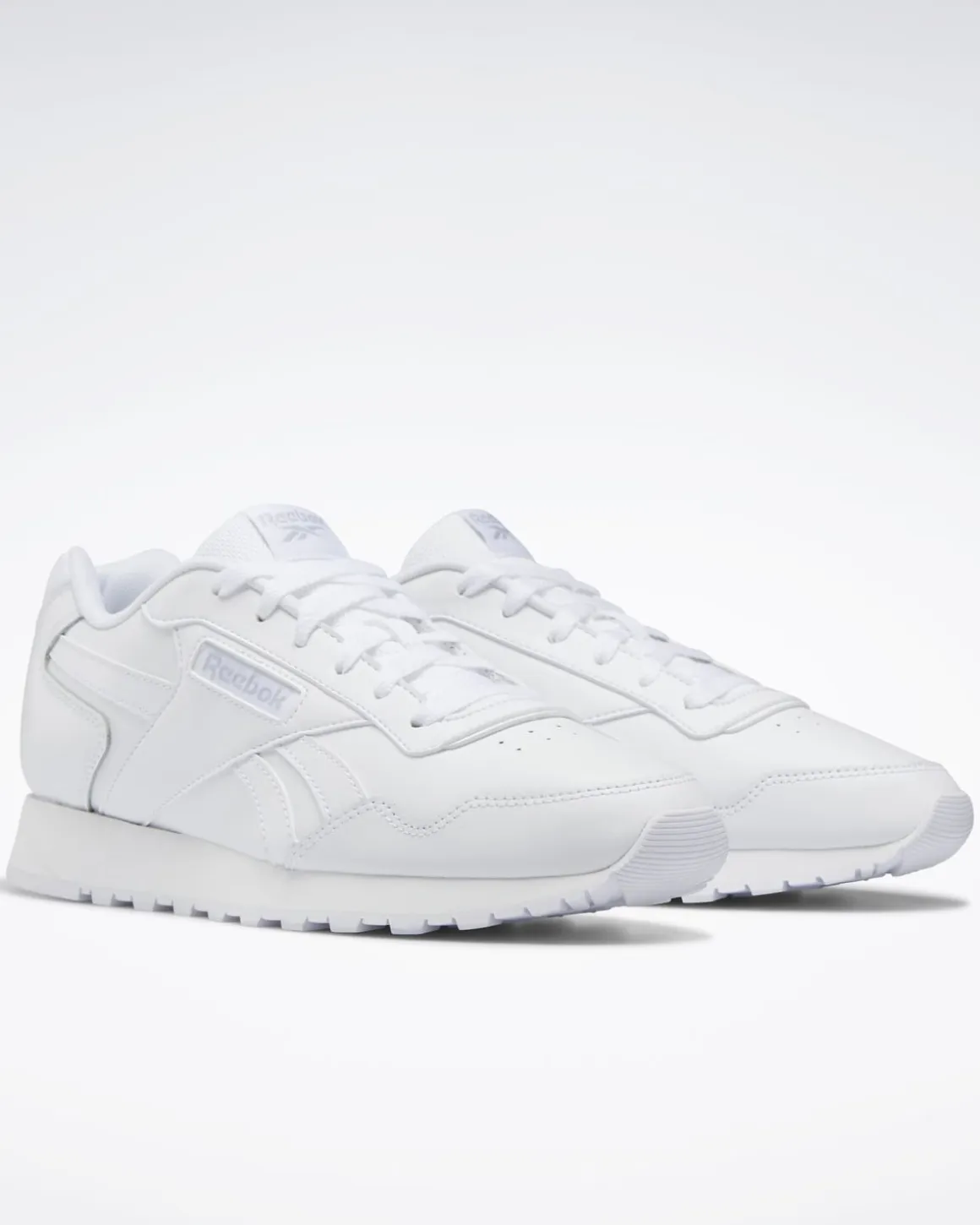 Glide White