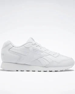 Glide White