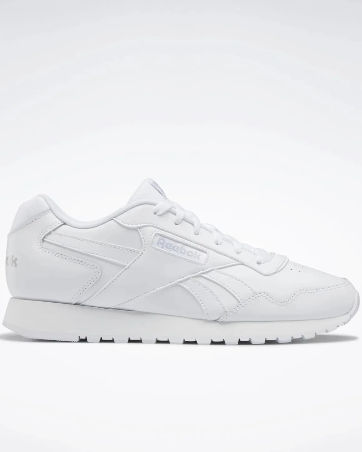Glide White