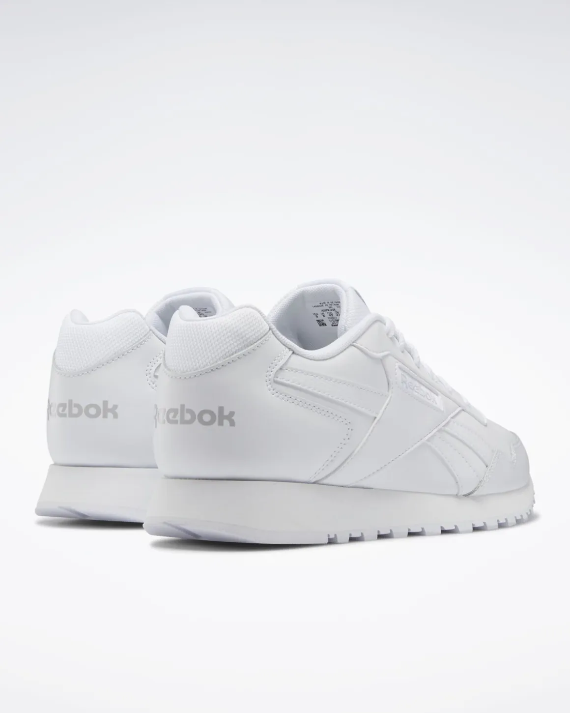 Glide White