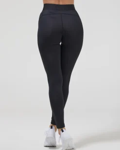 Gravity V Tights Black