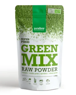 Green Mix powder 200g