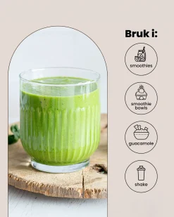 Green Mix powder 200g