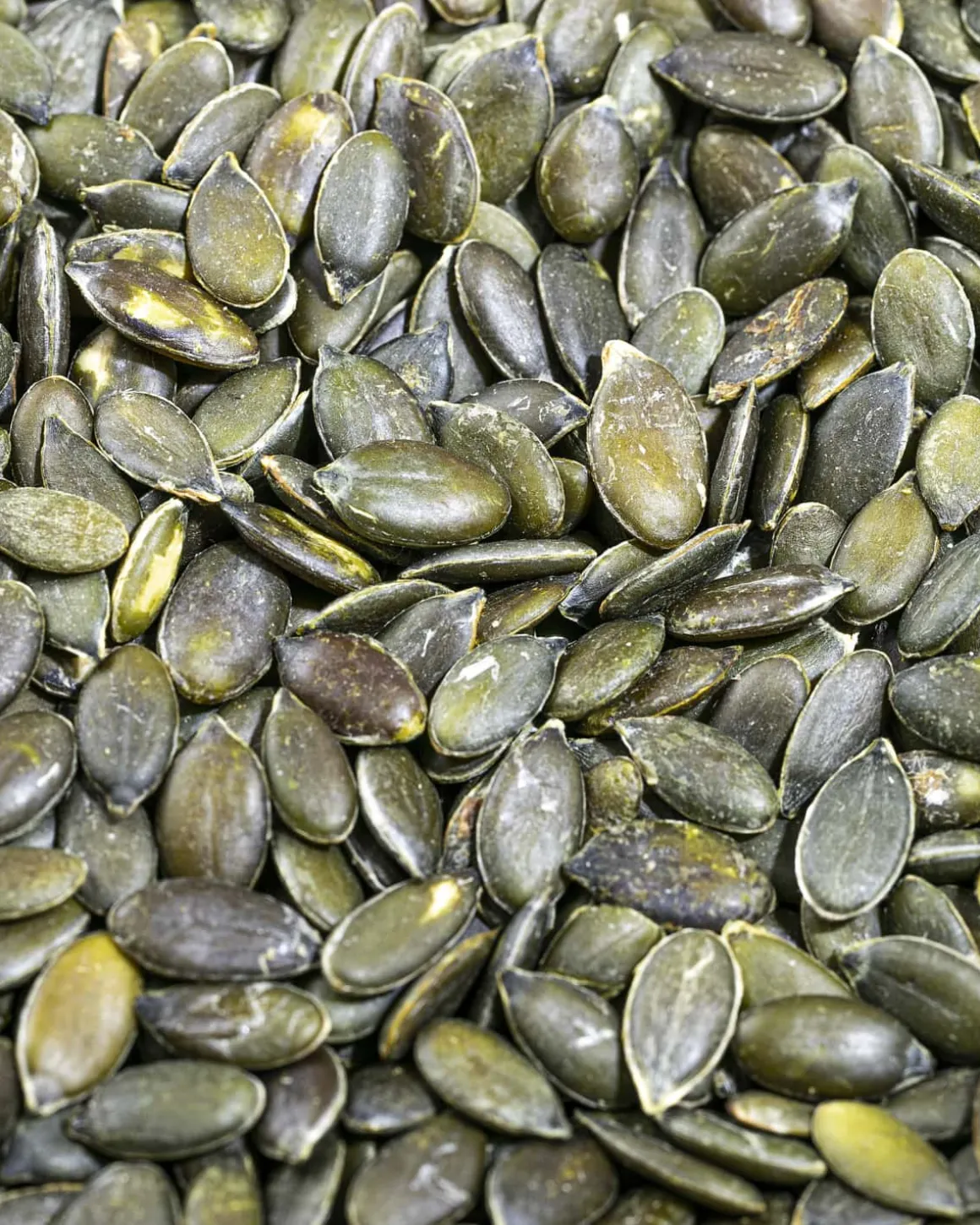 Gresskarkjerner 1kg