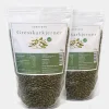 Gresskarkjerner 2x1kg