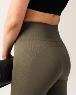 Habits Seamless Tights 4-PACK