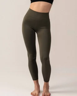 Habits Seamless Tights 4-PACK