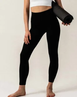 Habits Seamless Tights 4-PACK
