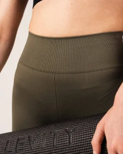 Habits Seamless Tights 4-PACK