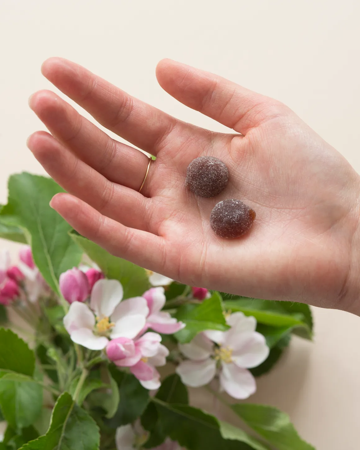 Hair Volume Gummies 60 gummies
