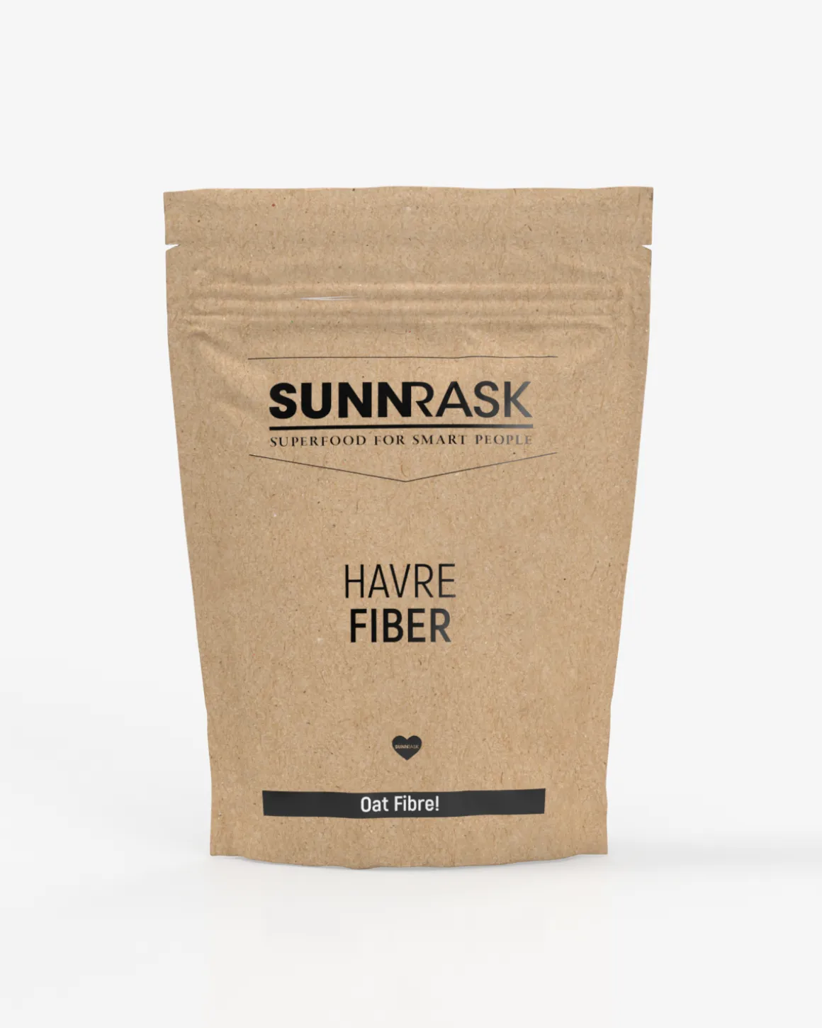 Havrefiber 300g