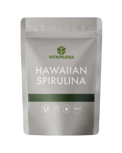 Hawaiian Spirulina 200g