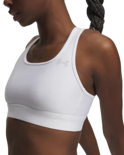 HeatGear Mid Halo Gray