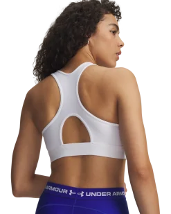 HeatGear Mid Halo Gray