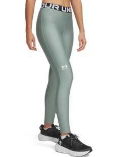 HeatGear Mid Halo Gray