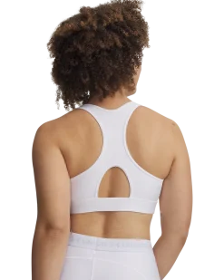 HeatGear Mid Halo Gray