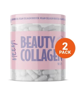 Heey! Beauty Collagen + Hyaluronic Acid 2×90 caps