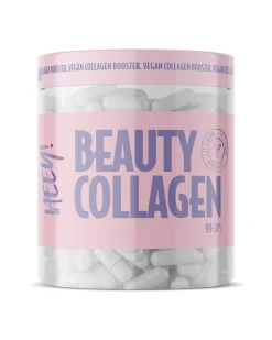 Heey! Beauty Collagen + Hyaluronic Acid 90 caps