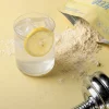 Heey! Boost & Glow Creatine + Collegan Lemon 300g