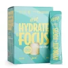 Heey! Hydrate & Focus Electrolytes Lemon Stick Pack 30x6g