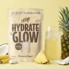 Heey! Hydrate & Glow Elektrolytter Ananas Kokos 240 g