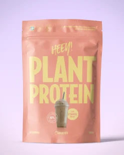 Heey! Vegan Plant Protein Chocolate 500g