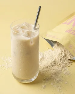 Heey! Vegan Plant Protein Vanilla 500g