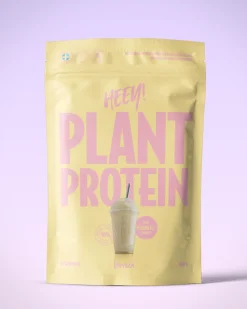Heey! Vegan Plant Protein Vanilla 500g