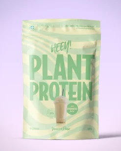 Heey! Vegan Plant Protein Vanilla Pear 500g