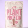 Heey! Vegan Plant Protein White Chocolate Raspberry 500g