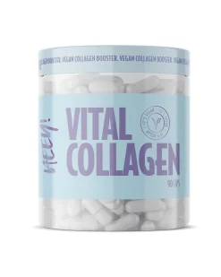 Heey! Vital Collagen + Minerals 90 caps