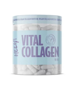 Heey! Vital Collagen + Minerals 2×90 caps