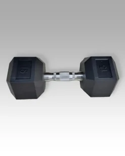 Hex Dumbbell 15kg