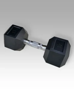 Hex Dumbbell 15kg