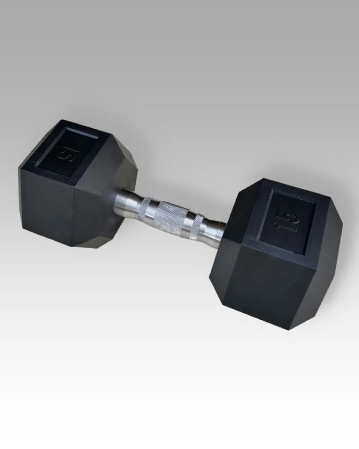 Hex Dumbbell 15kg